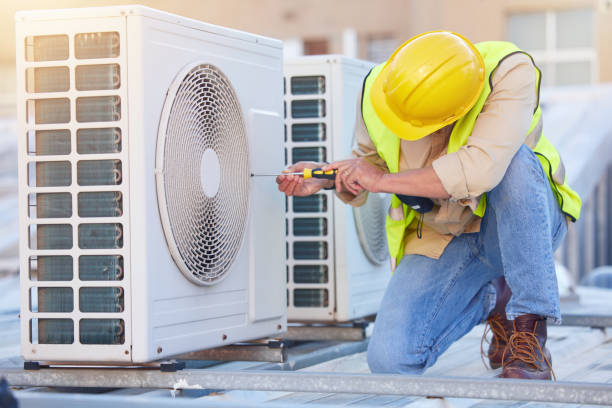 Best HVAC Repair Near Me  in Madison, NC
