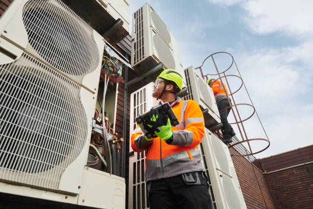 Madison, NC HVAC Pros