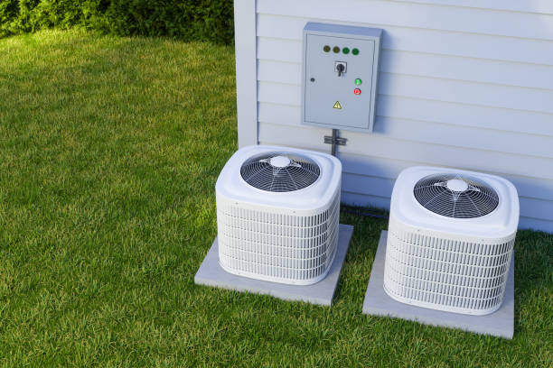 Best Air Quality Test  in Madison, NC