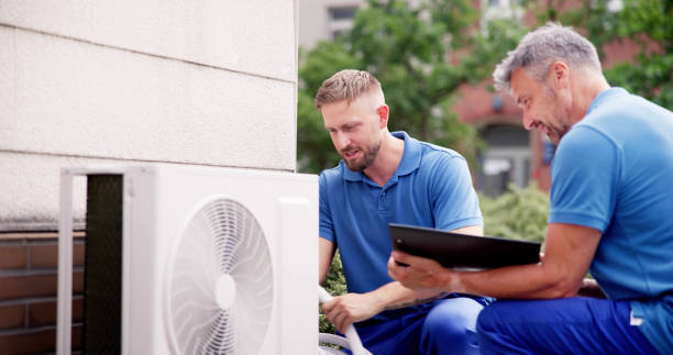 Best Affordable HVAC Services  in Madison, NC