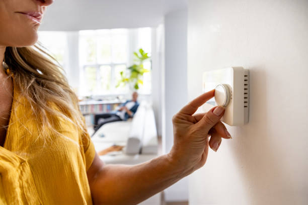 Ductless HVAC Repair in Madison, NC