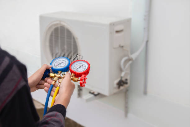 Best Affordable HVAC Services  in Madison, NC