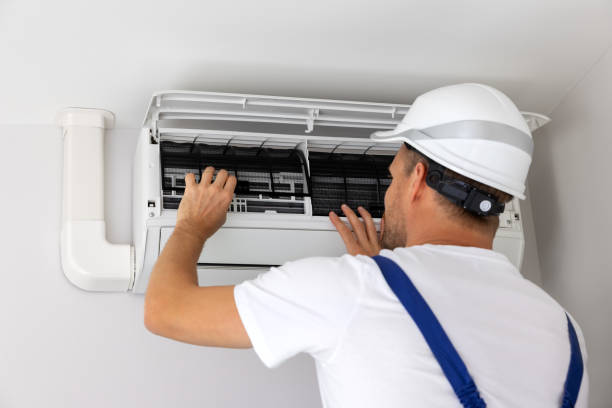 Best Furnace Repair Near Me  in Madison, NC