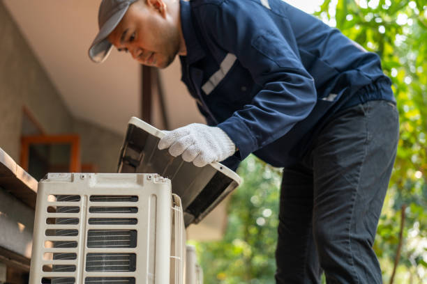 Best 24/7 HVAC Repair  in Madison, NC