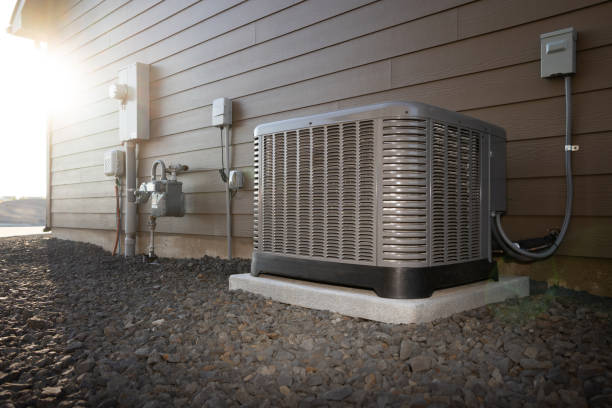 Best HVAC Maintenance Near Me  in Madison, NC